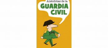 Anécdotas de la Guardia Civil, médicos y bomberos