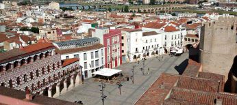 Autoconstrucción y autopromoción de viviendas en Extremadura