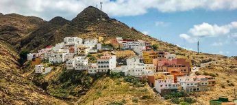 Autoconstrucción y autopromoción de viviendas en Islas Canarias