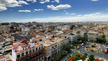 Autoconstrucción y autopromoción de viviendas en Valencia