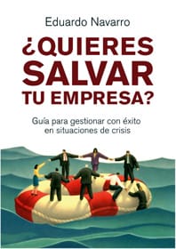 Quieres salvar tu empresa