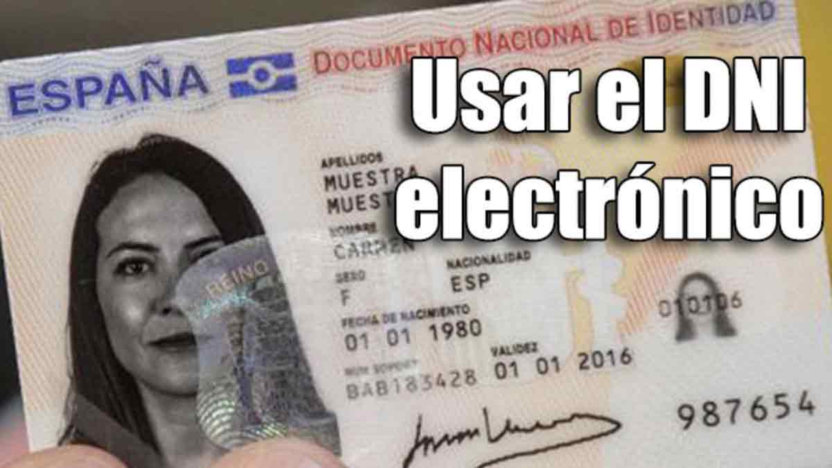 Lector de DNI electrónico: tipos, mejores modelos y requisitos