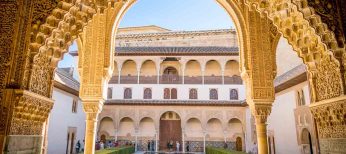 alhambra de granada monumento historico