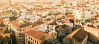 ¿Qué ciudad es esta?