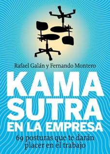 Posturas del Kamasutra en la empresa