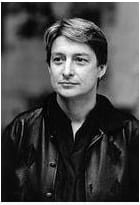 Judith Butler
