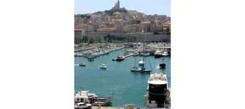 Marsella, la ciudad más antigua de Francia