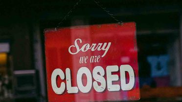 En 2009 se han abierto 3.817 establecimientos franquiciados, pero se han cerrado 7.872