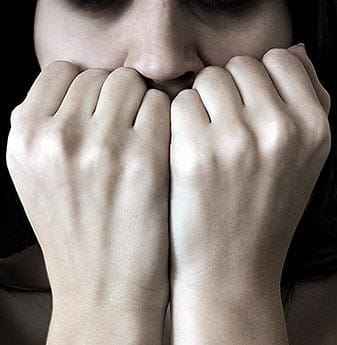 La ansiedad puede provocar trastornos alimenticios como la edorexia, un apetito desmesurado.