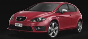 El León se apunta al motor 1.6 TDI CR de 105 CV