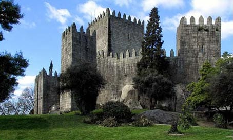 Guimaraes