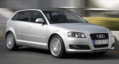 A3 Sportback