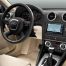 Carácter más deportivo para los Audi A3 Sportback, Cabriolet y S3