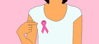 Mayor riesgo de cáncer de mama a mayor IMC