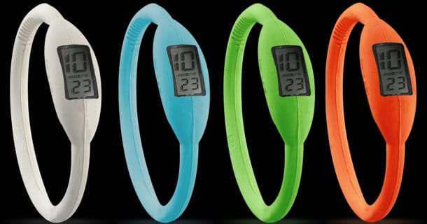 Pulseras Ion Balance