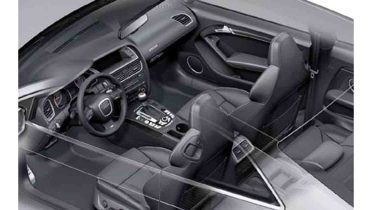 El sonido del motor de los Audi depende de cada modelo y de las expectativas del cliente