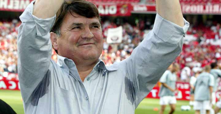 La camiseta antisudor