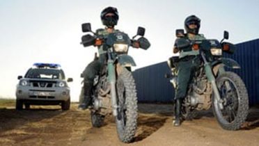 La Guardia Civil moderniza su gestión
