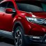 Revisión obligatoria en los Honda CR-V RE6 por riesgo de incendio