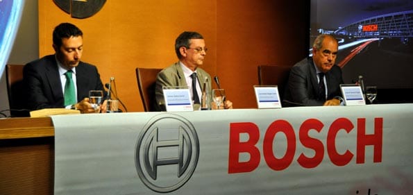 Los diésel podrían tener un 30 % menos de consumo