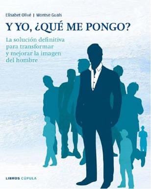 Libro Y yo que me pongo