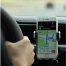Los navegadores y la nueva Ley de Tráfico: 200 euros de multa por conducir y manipular el GPS