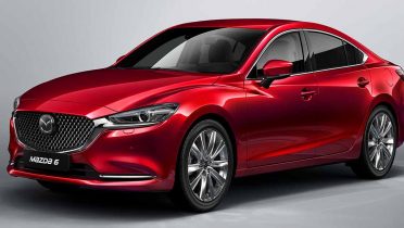 Nuevo Mazda 6: la evolución de una fórmula ganadora