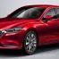 Nuevo Mazda 6: la evolución de una fórmula ganadora