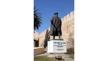 El Alentejo portugués: en busca de los orígenes de Vasco de Gama
