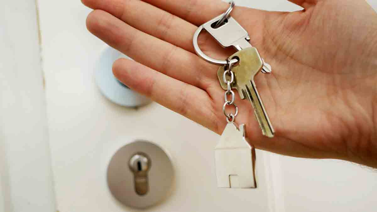 Guía para comprar una casa