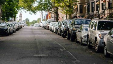 Barcelona ya cuenta con plazas de aparcamiento para los servicios de carsharing