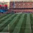 España jugará la final del Mundial con más aficionados en Sudáfrica