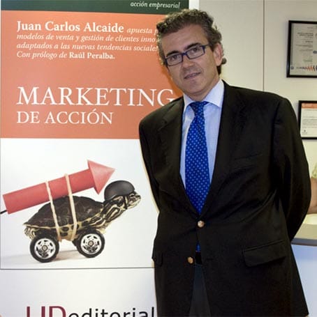Juan Carlos Alcaide