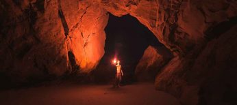 La cueva de El Soplao ya ha sido visitada por un millón de personas