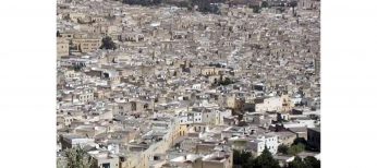 Fez, un laberinto de casi 10.000 callejuelas