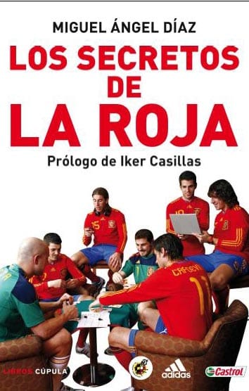 Los secretos de la Roja