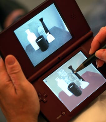 Art Academy Nintendo DS