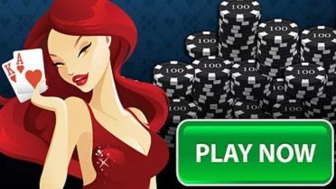 El póker Texas Holdem, lo que más gusta en Facebook.