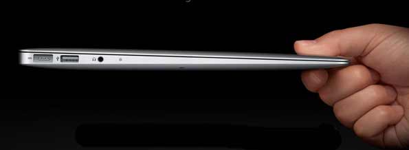 MacBook Air de Apple