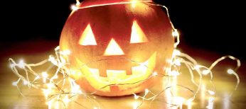 ¿Truco o trato? Trucos para evitar una estafa online en Halloween