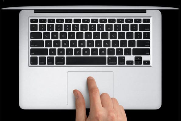 MacBook Air de Apple