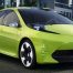 El futuro de Toyota: FT-CH