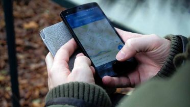 El marketing de geolocalización en los móviles
