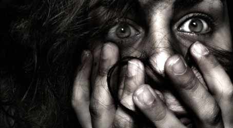 Representación del miedo