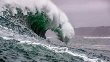 Galicia, Cantabria y Canarias tienen un gran potencial para aprovechar la energía de las olas