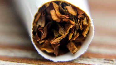Primeras denuncias por incumplir la nueva Ley del tabaco
