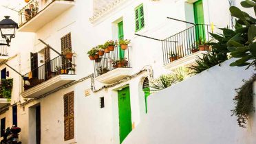 Direcciones de interés sobre vivienda en Islas Baleares