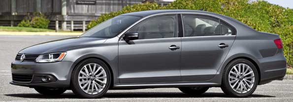 Nuevo Volkswagen Jetta