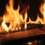¿Un cálido fuego de chimenea en tu salón? Wii lo hace posible con My Fireplace