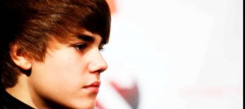 Justin Bieber: primeros pasos hacia la eternidad